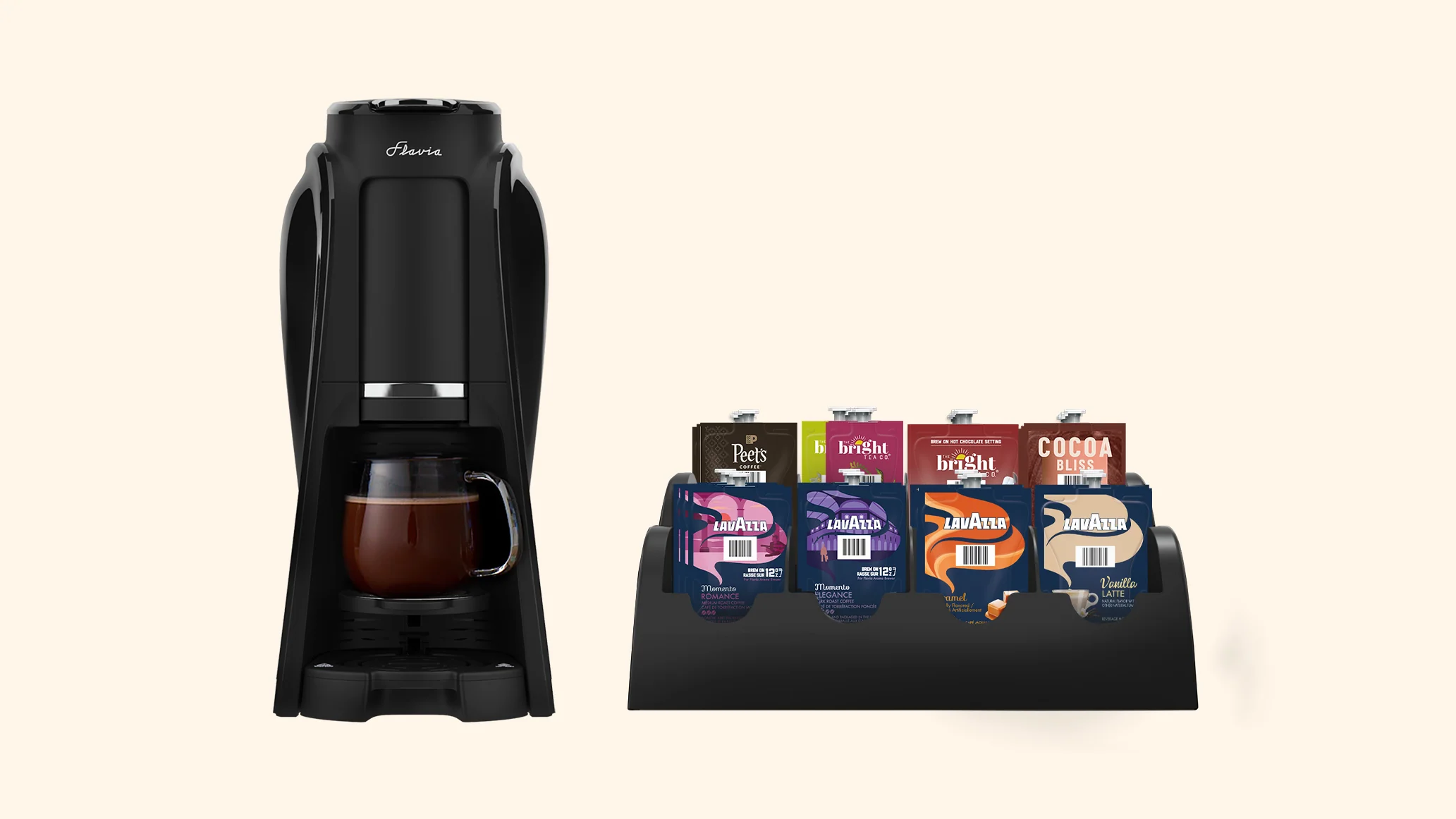 Early Barista Day Sale